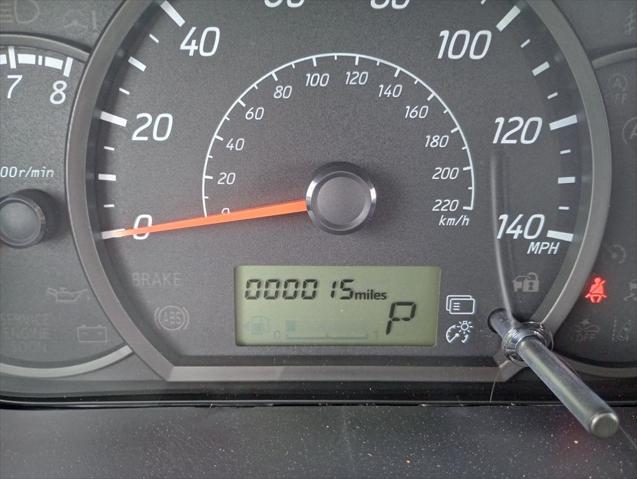 2024 Mitsubishi Mirage LE
