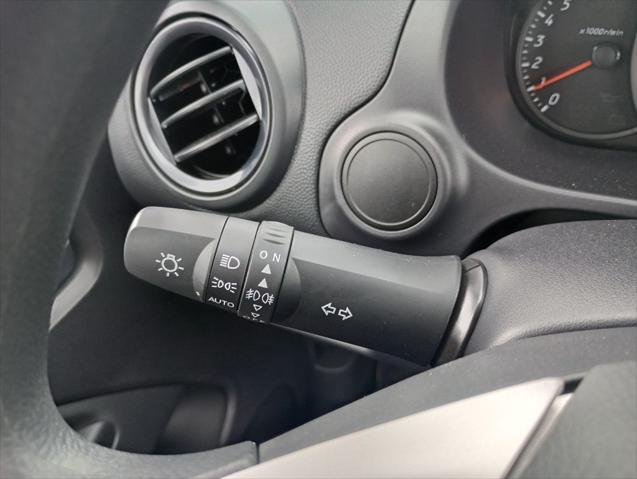 2024 Mitsubishi Mirage LE