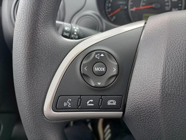 2024 Mitsubishi Mirage LE