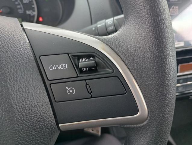 2024 Mitsubishi Mirage LE