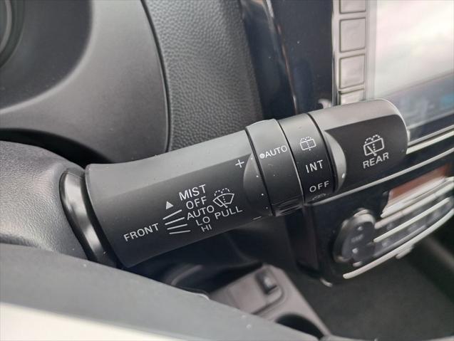 2024 Mitsubishi Mirage LE