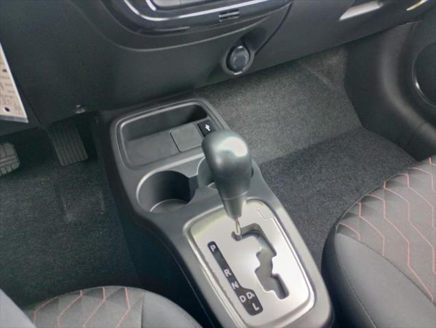 2024 Mitsubishi Mirage LE