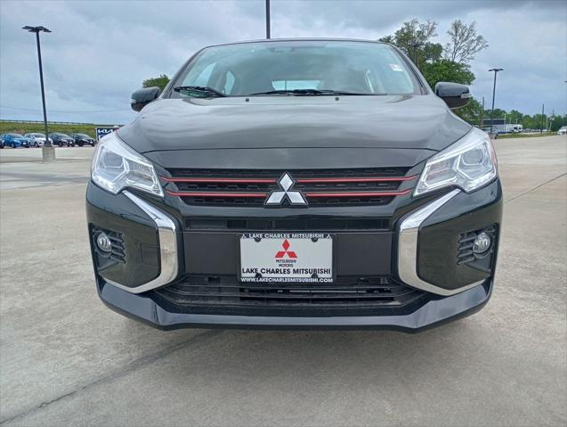 2024 Mitsubishi Mirage SE