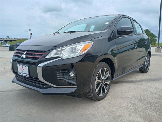 2024 Mitsubishi Mirage SE