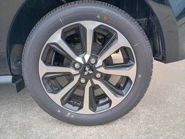 2024 Mitsubishi Mirage SE