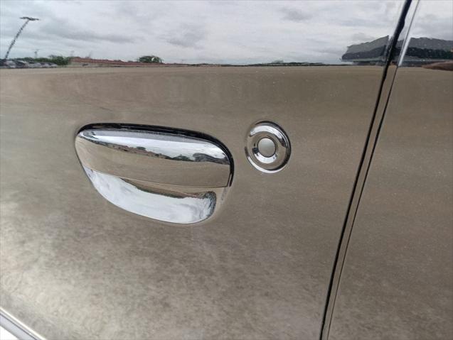 2024 Mitsubishi Mirage SE