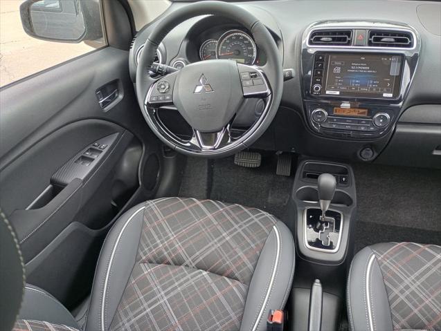 2024 Mitsubishi Mirage SE