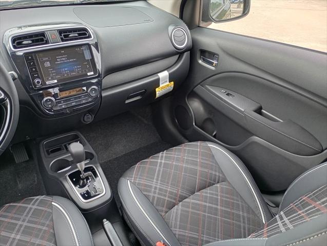 2024 Mitsubishi Mirage SE