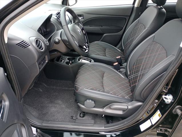 2024 Mitsubishi Mirage SE