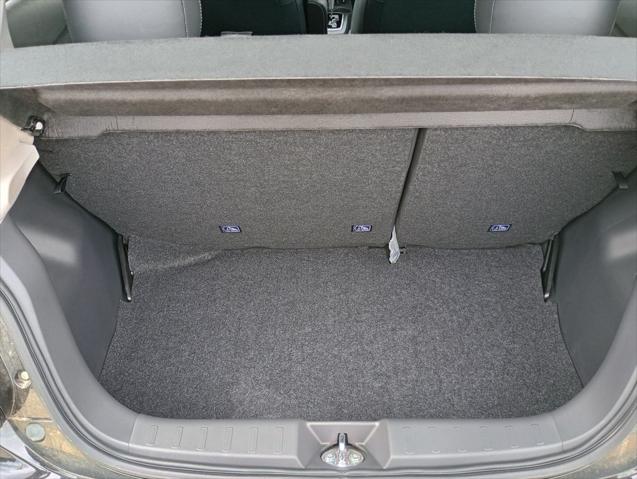 2024 Mitsubishi Mirage SE