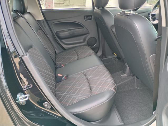 2024 Mitsubishi Mirage SE