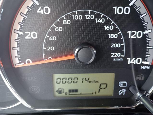 2024 Mitsubishi Mirage SE