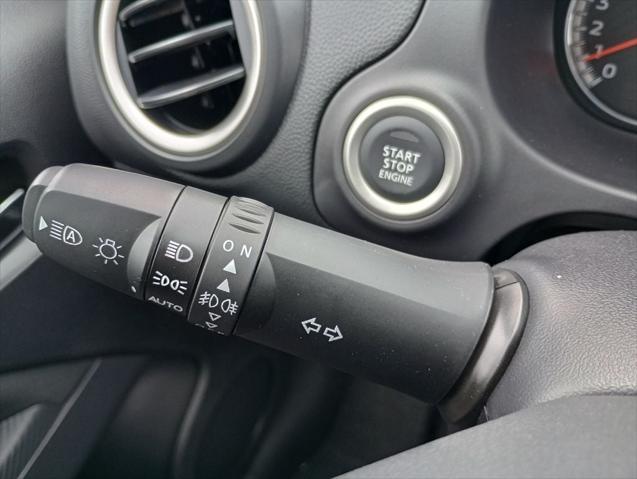 2024 Mitsubishi Mirage SE