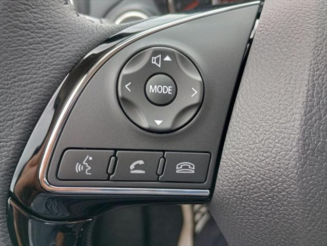 2024 Mitsubishi Mirage SE