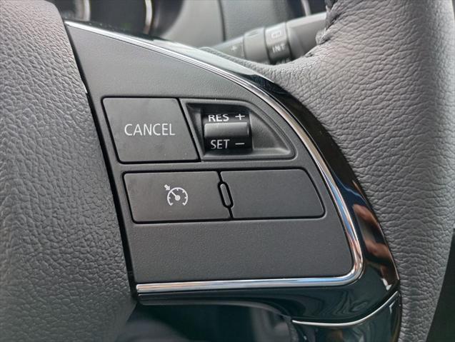 2024 Mitsubishi Mirage SE
