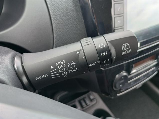 2024 Mitsubishi Mirage SE
