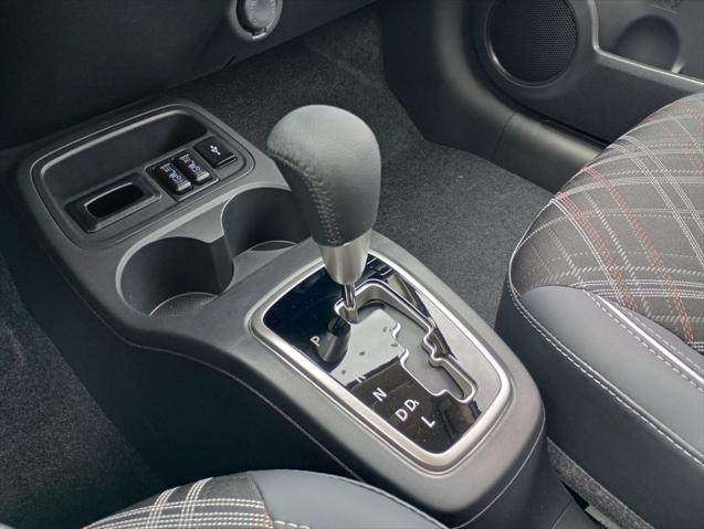 2024 Mitsubishi Mirage SE