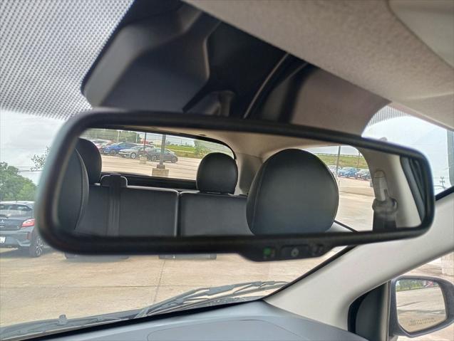 2024 Mitsubishi Mirage SE