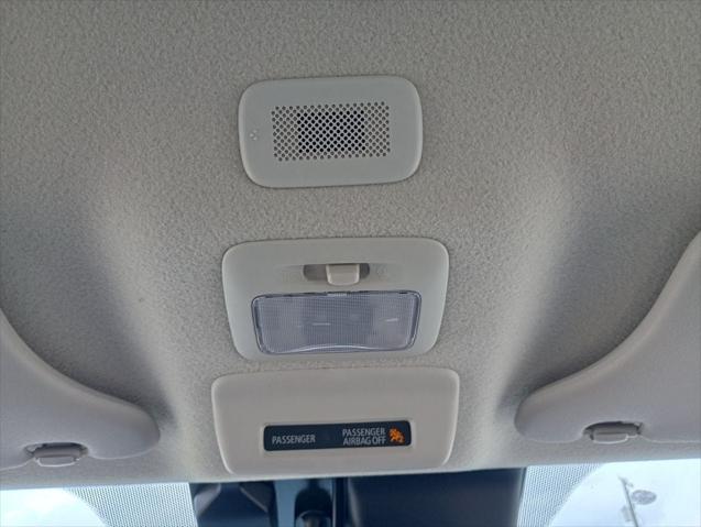 2024 Mitsubishi Mirage SE