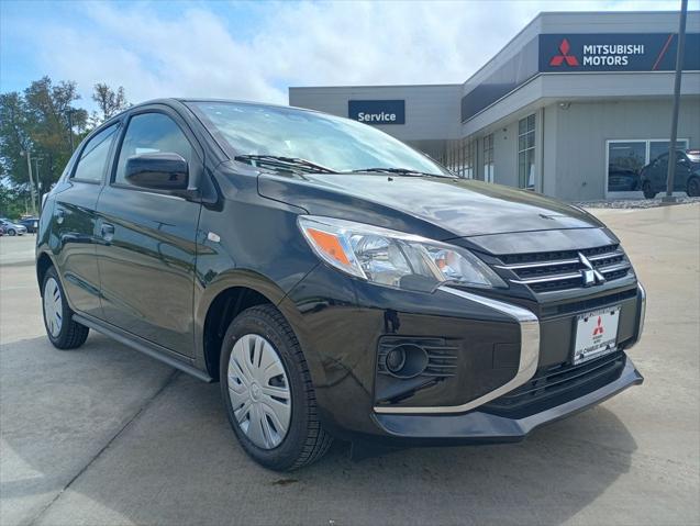 2024 Mitsubishi Mirage ES for sale in LAKE CHARLES, LA