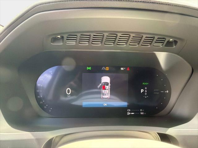 2026 Volvo XC90 Plug-In Hybrid Ultra, T8 AWD, Electric/Gasoline, Bright, 7 Seats