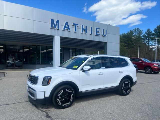 2025 Kia Telluride S for sale in Winchendon, MA