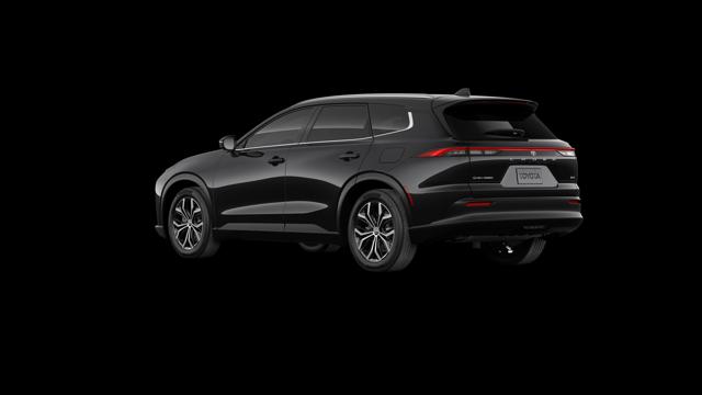 2026 Toyota Crown Signia XLE