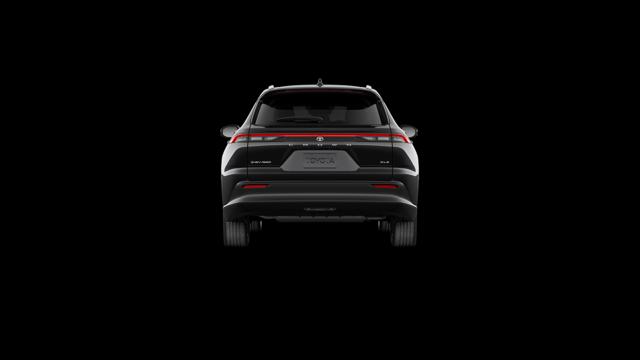 2026 Toyota Crown Signia XLE