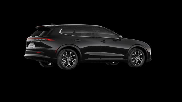 2026 Toyota Crown Signia XLE