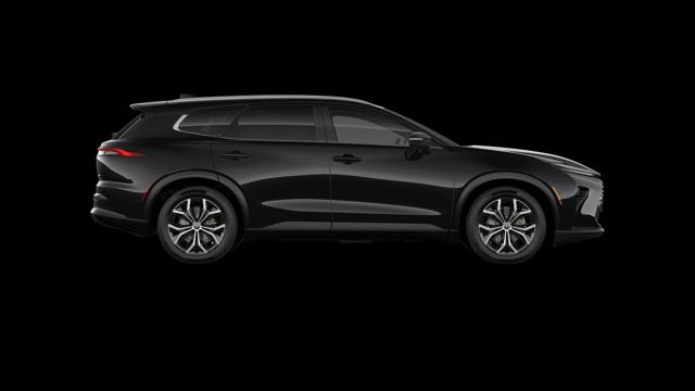 2026 Toyota Crown Signia XLE
