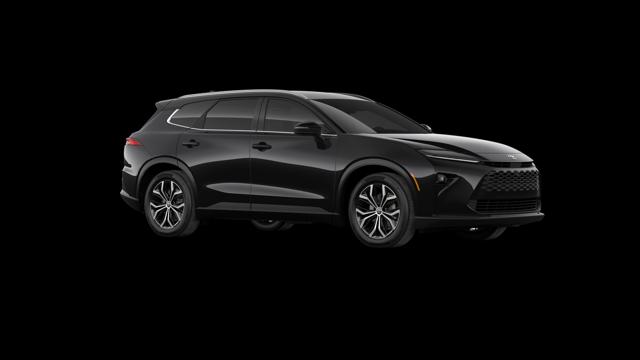 2026 Toyota Crown Signia XLE