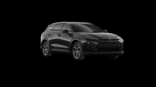 2026 Toyota Crown Signia XLE