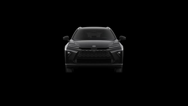 2026 Toyota Crown Signia XLE