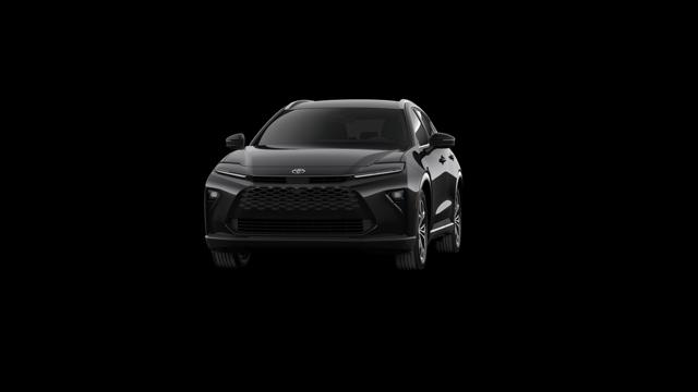 2026 Toyota Crown Signia XLE