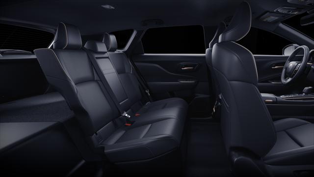 2026 Toyota Crown Signia XLE