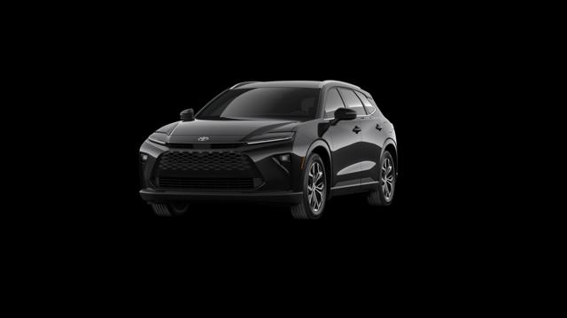 2026 Toyota Crown Signia XLE