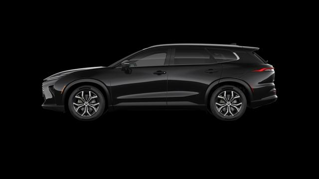 2026 Toyota Crown Signia XLE