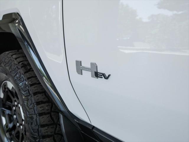 2022 GMC HUMMER EV Edition 1