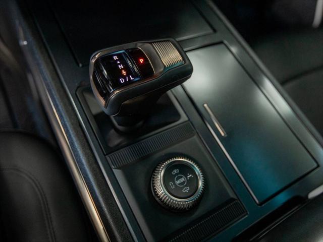 2022 GMC HUMMER EV Edition 1