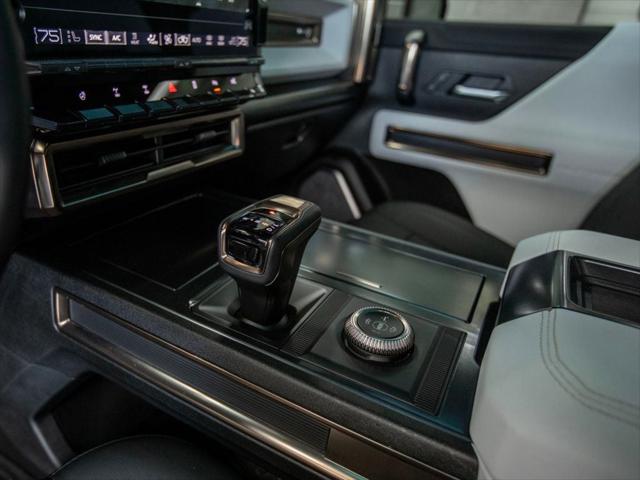 2022 GMC HUMMER EV Edition 1