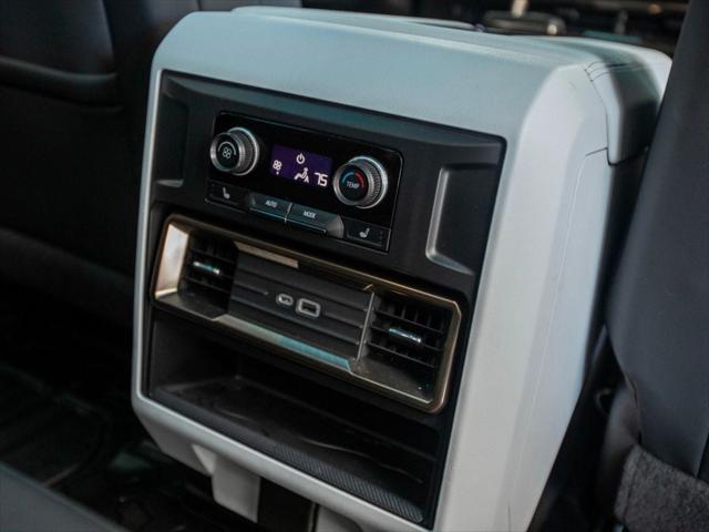 2022 GMC HUMMER EV Edition 1
