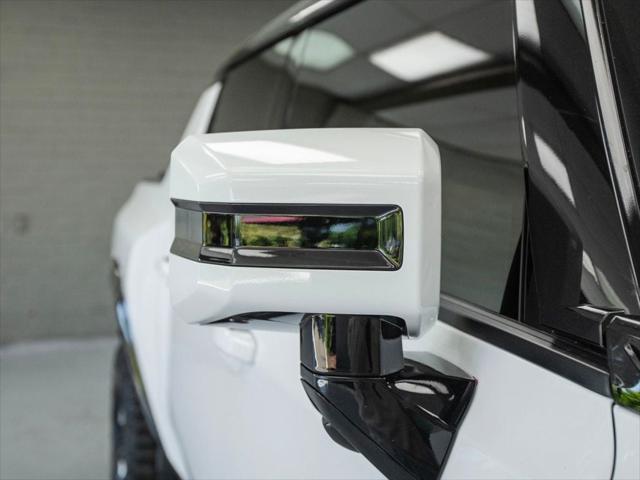 2022 GMC HUMMER EV Edition 1