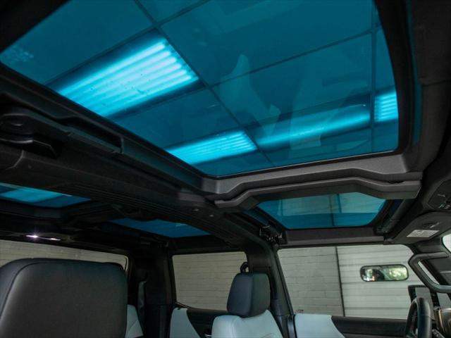 2022 GMC HUMMER EV Edition 1