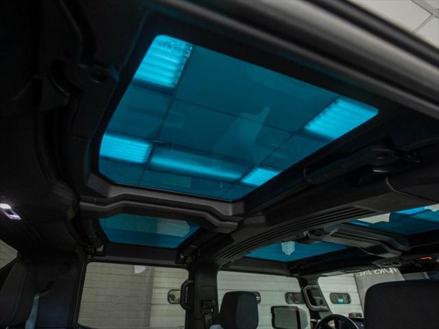 2022 GMC HUMMER EV Edition 1