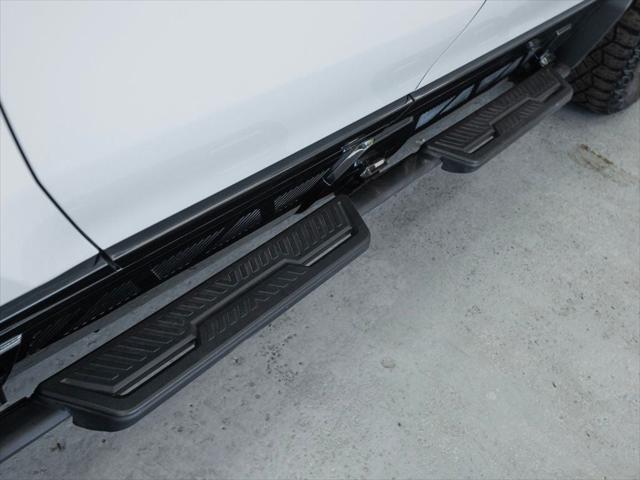 2022 GMC HUMMER EV Edition 1