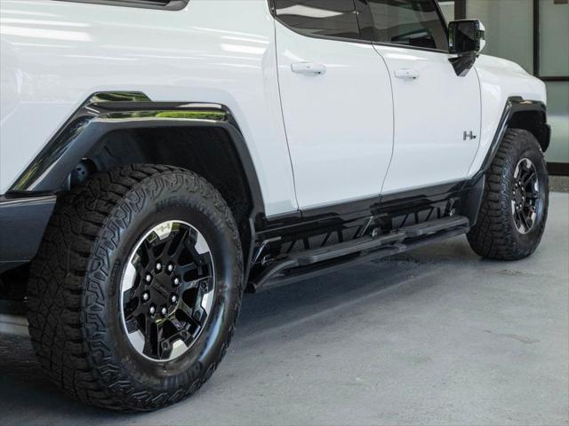 2022 GMC HUMMER EV Edition 1