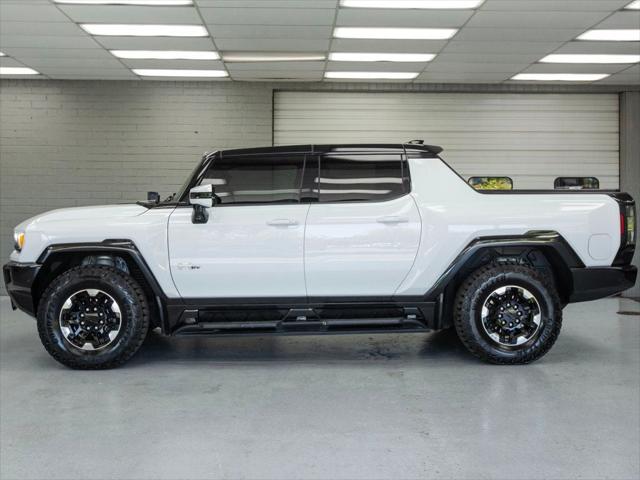 2022 GMC HUMMER EV Edition 1