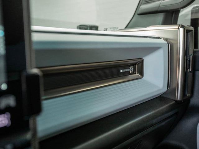 2022 GMC HUMMER EV Edition 1