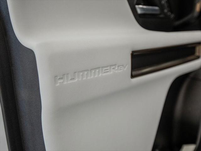 2022 GMC HUMMER EV Edition 1