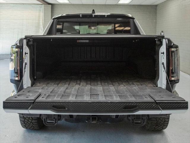 2022 GMC HUMMER EV Edition 1